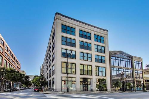 2303 S Michigan Unit 209, Chicago, IL 60616