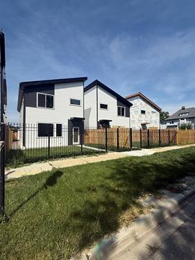 306 N Lockwood, Chicago, IL 60644