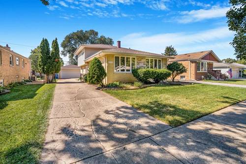 10036 S Kolin, Oak Lawn, IL 60453
