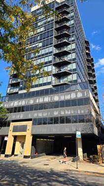1309 N Wells Unit 505, Chicago, IL 60610
