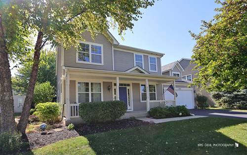 2800 Sweet Clover, Wauconda, IL 60084