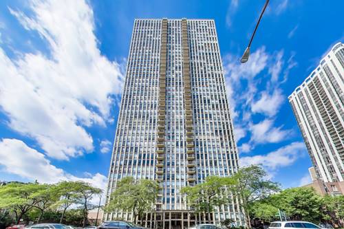 1660 N Lasalle Unit 3705, Chicago, IL 60614