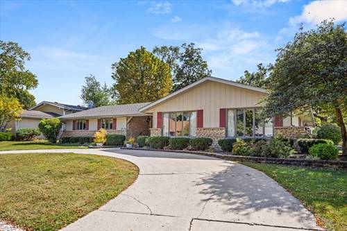 3318 Indianwood, Joliet, IL 60431
