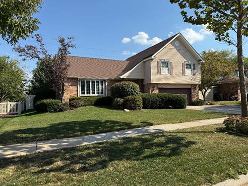 16401 Tanbark, Tinley Park, IL 60477