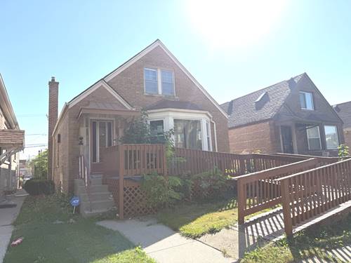 8351 S Marshfield, Chicago, IL 60620