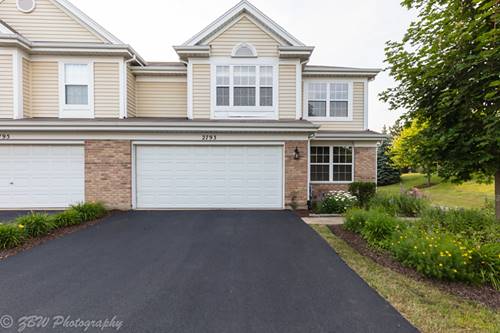 2793 Borkshire, Aurora, IL 60502