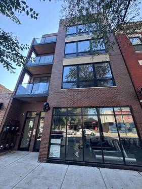 1807 W Division Unit 302, Chicago, IL 60647