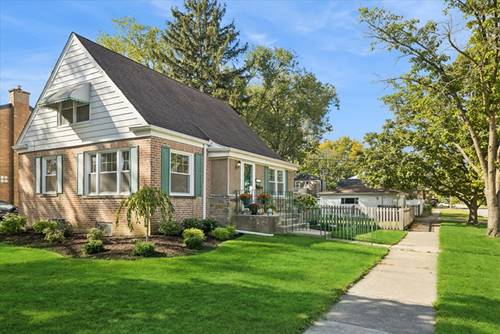1500 Bristol, Westchester, IL 60154