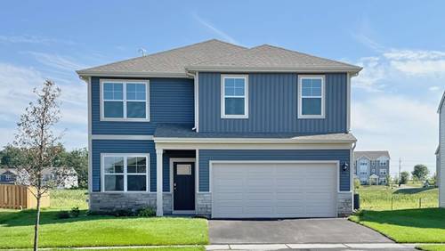2561 Tahoe, Pingree Grove, IL 60140