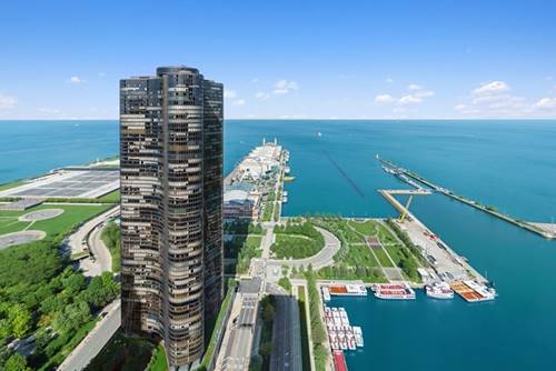 505 N Lake Shore Unit 1006, Chicago, IL 60611