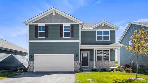 1542 Aspen, Pingree Grove, IL 60140