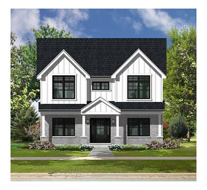 1025 Walter, Lemont, IL 60439