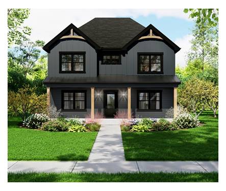 1025 Walter, Lemont, IL 60439