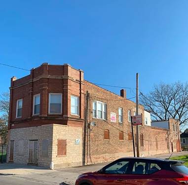 6843 S Racine, Chicago, IL 60636