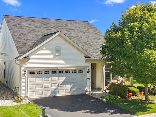 12774 Holbrook, Huntley, IL 60142