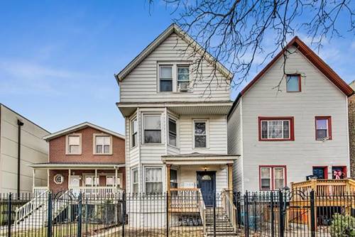1936 N St Louis Unit 2, Chicago, IL 60647