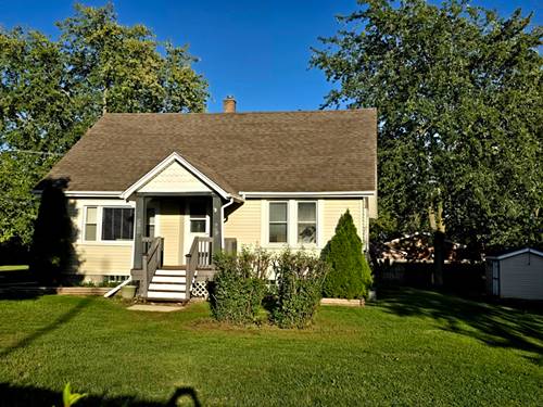3107 Union, Steger, IL 60475