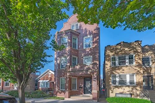 3328 S Emerald Unit 3, Chicago, IL 60616