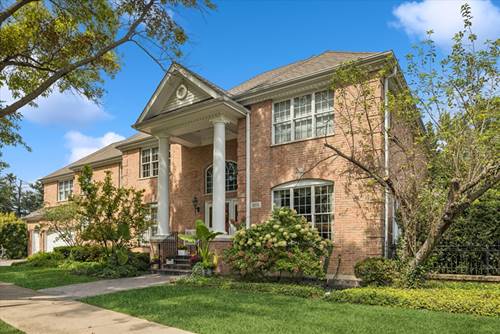500 S Kenilworth, Elmhurst, IL 60126