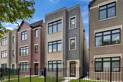 3928 S Calumet, Chicago, IL 60653