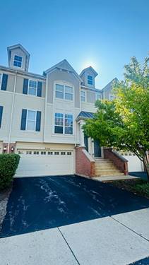 3364 Kentshire Unit 0, Aurora, IL 60504