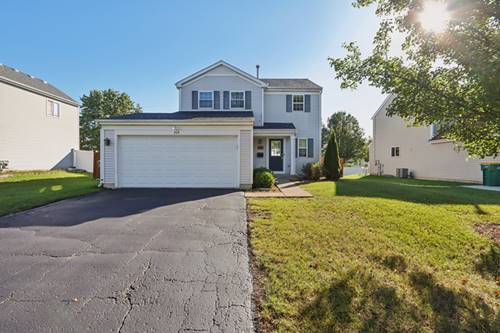 914 Greenleaf, Joliet, IL 60436