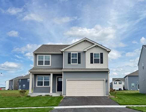 2591 Tahoe, Pingree Grove, IL 60140