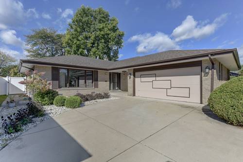 17032 University, South Holland, IL 60473