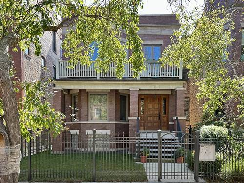 1437 W Olive Unit 2, Chicago, IL 60660
