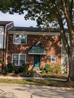 1535 Wedgefield Unit 1535, Naperville, IL 60563