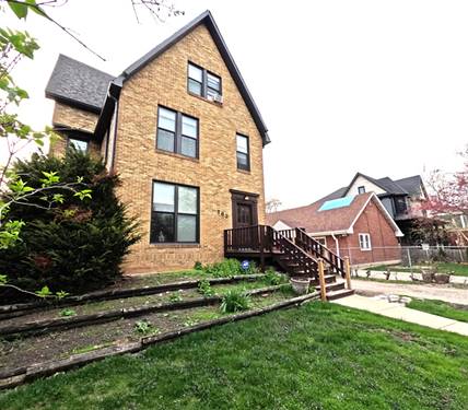 163 N Lombard Unit 3, Oak Park, IL 60302