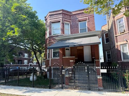 2300 N Springfield Unit 2, Chicago, IL 60647