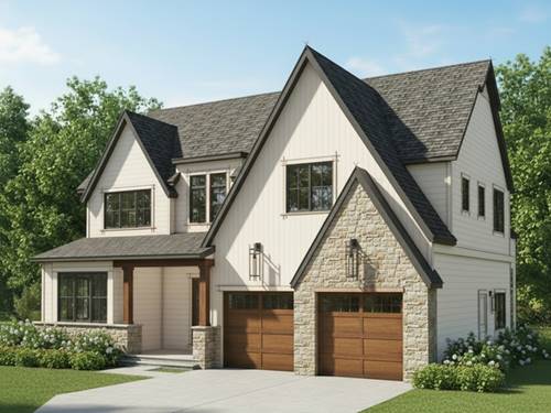 4947 Middaugh, Downers Grove, IL 60515