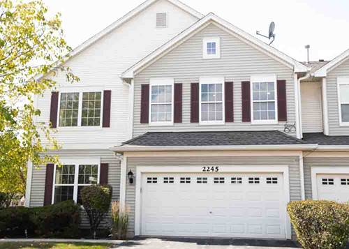 2245 Hillsboro, Aurora, IL 60503