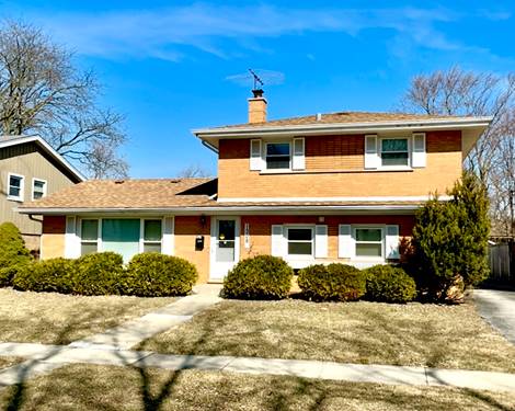 1308 W 191st, Homewood, IL 60430
