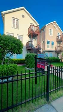 7853 S Normal Unit 2, Chicago, IL 60620