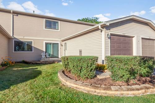 553 Stone Gate, Schaumburg, IL 60193