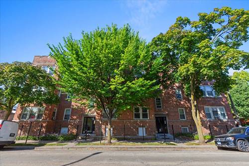 120 Custer Unit 3, Evanston, IL 60202