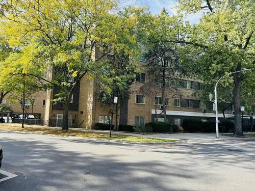 7320 N Rogers Unit 212, Chicago, IL 60626