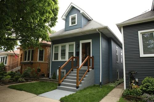 6243 W Byron, Chicago, IL 60634
