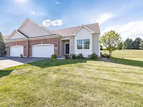 136 Valencia, Gilberts, IL 60136