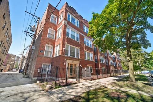 6712 S Ridgeland Unit 3A, Chicago, IL 60649