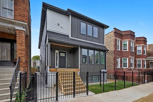 1030 N Lawndale, Chicago, IL 60651