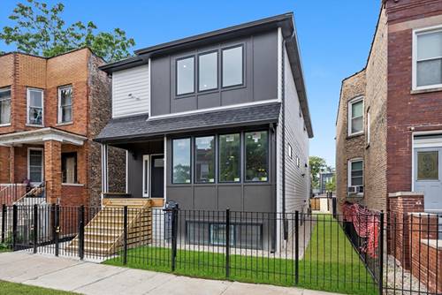 1030 N Lawndale, Chicago, IL 60651