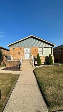 8641 S Jeffery, Chicago, IL 60617