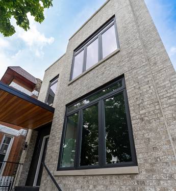 3530 W Van Buren, Chicago, IL 60624