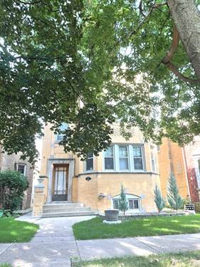 6147 N Moody Unit Garden, Chicago, IL 60646