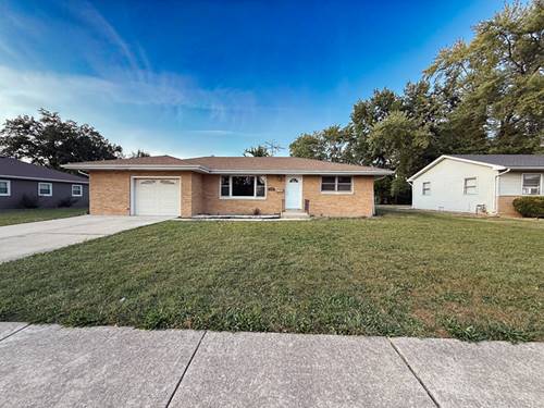 2225 W Acres, Joliet, IL 60435