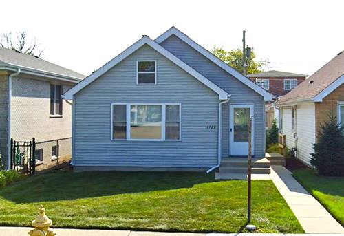 4429 N Sayre, Harwood Heights, IL 60706