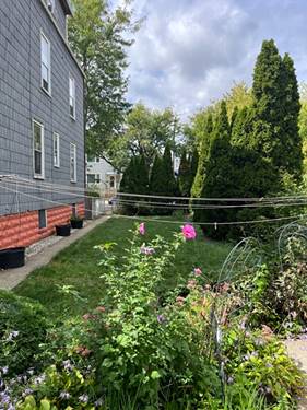 3037 N Central Park, Chicago, IL 60618